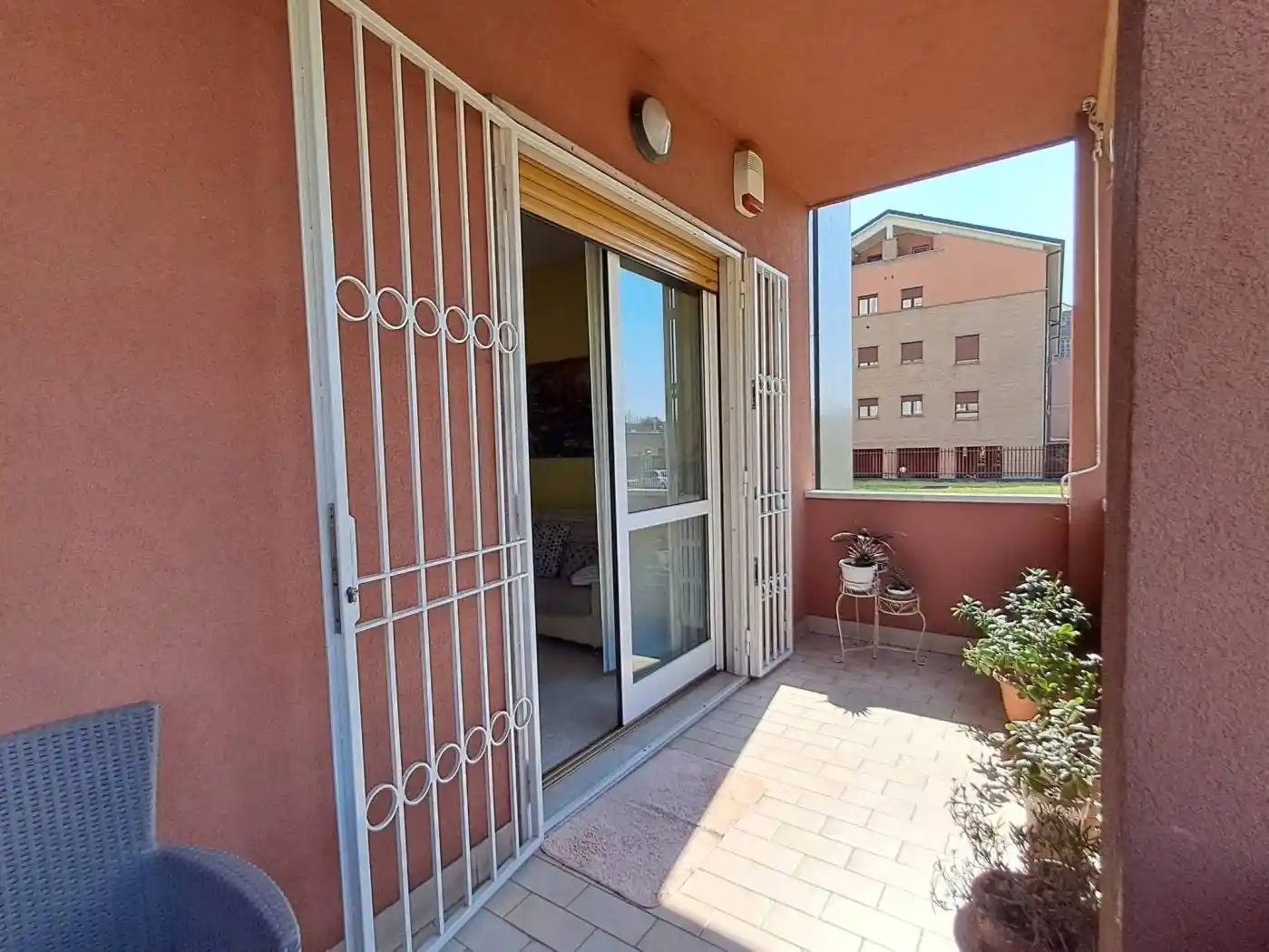 Appartamento in vendita a Monza