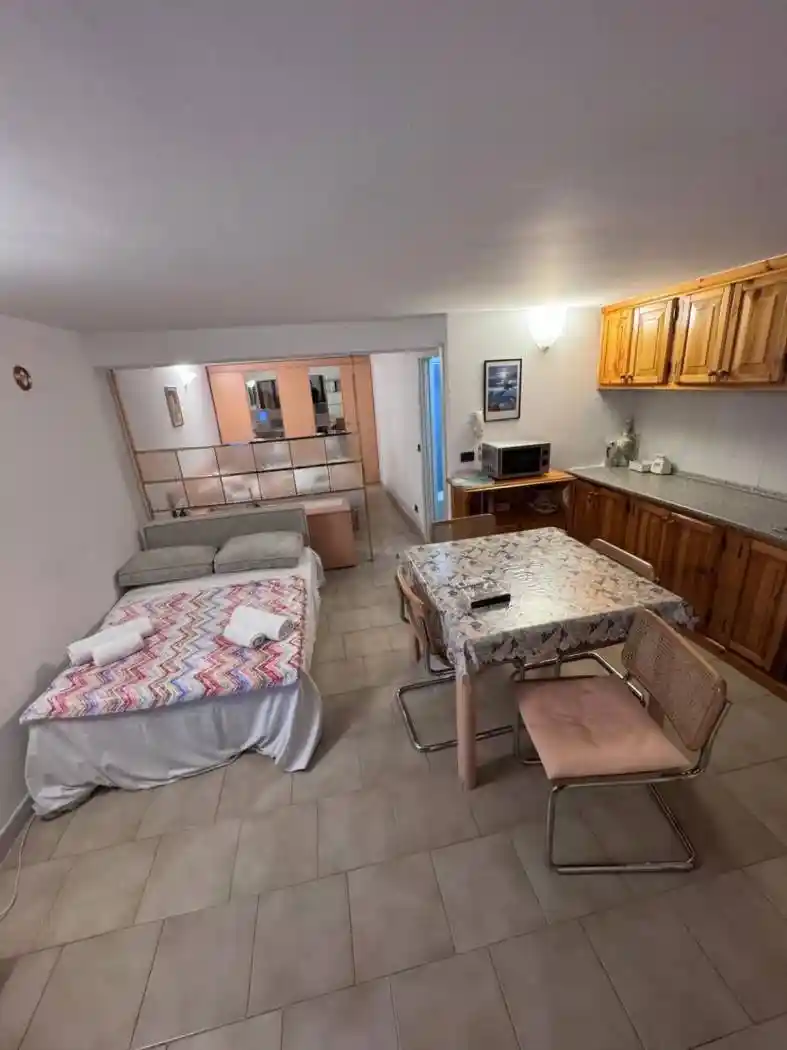 Appartamento in affitto a Peschiera del Garda