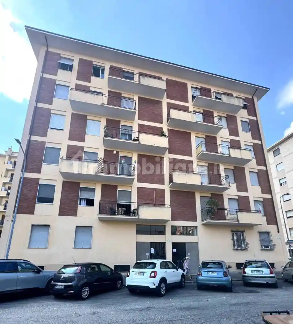 Appartamento in vendita a Alessandria