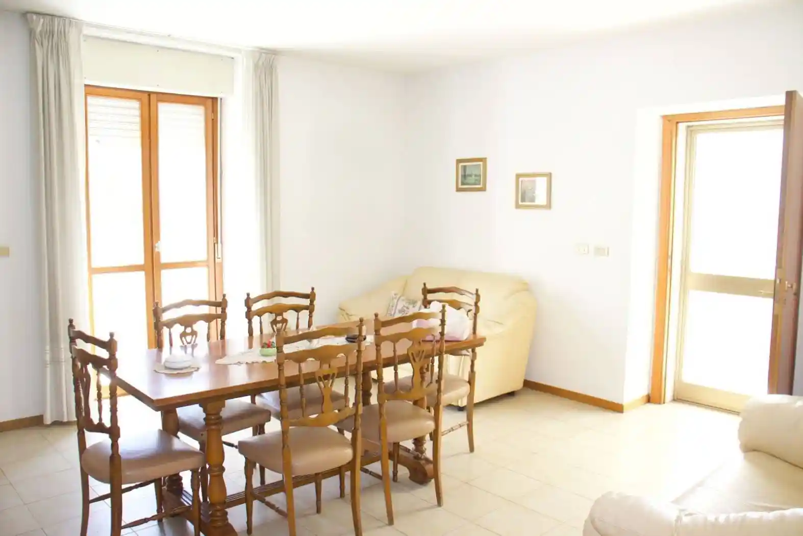 Casa indipendente in vendita a Lanciano