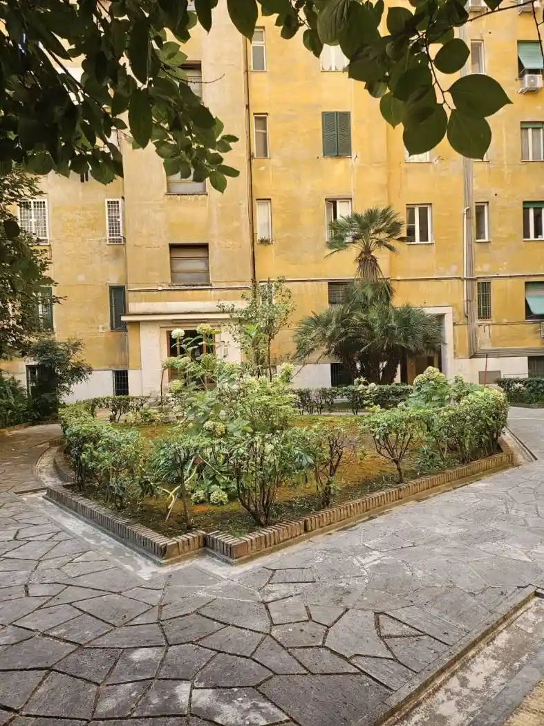 Appartamento in affitto a Roma