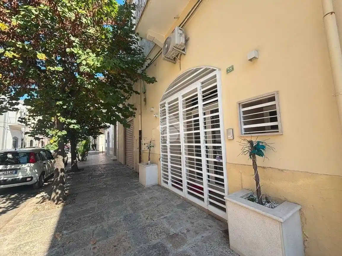 Appartamento in affitto a Cerignola