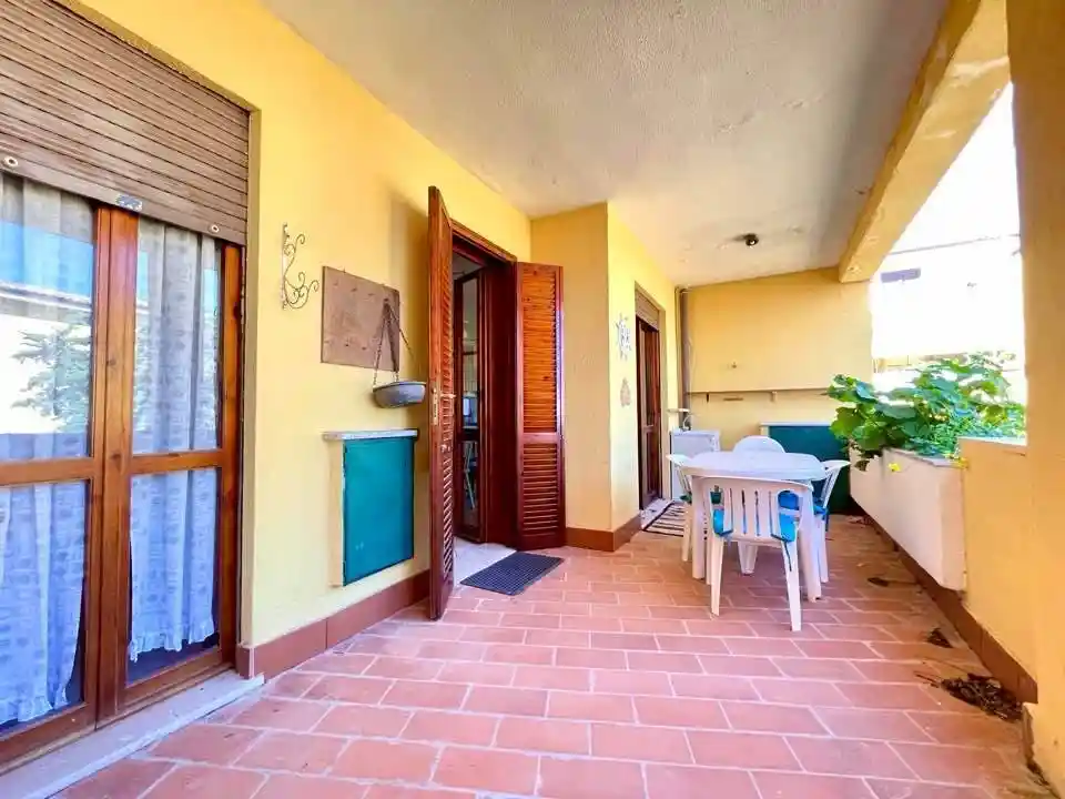 Appartamento in vendita a Santa Teresa Gallura