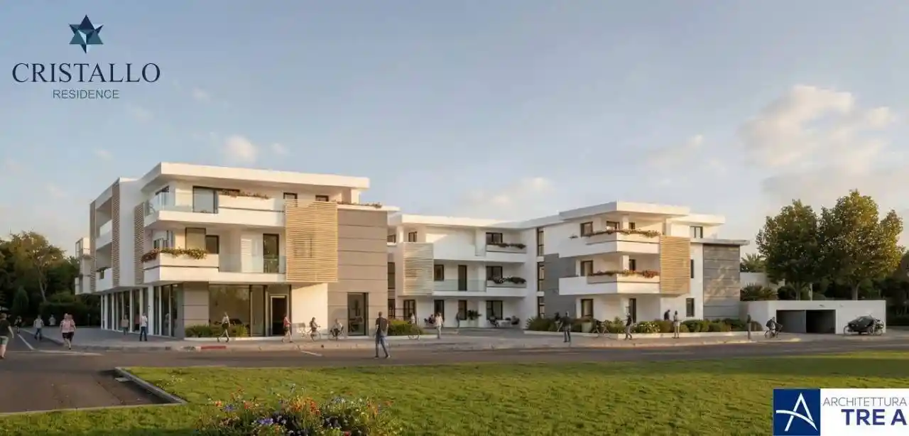 Appartamento in vendita a Castel d'Azzano