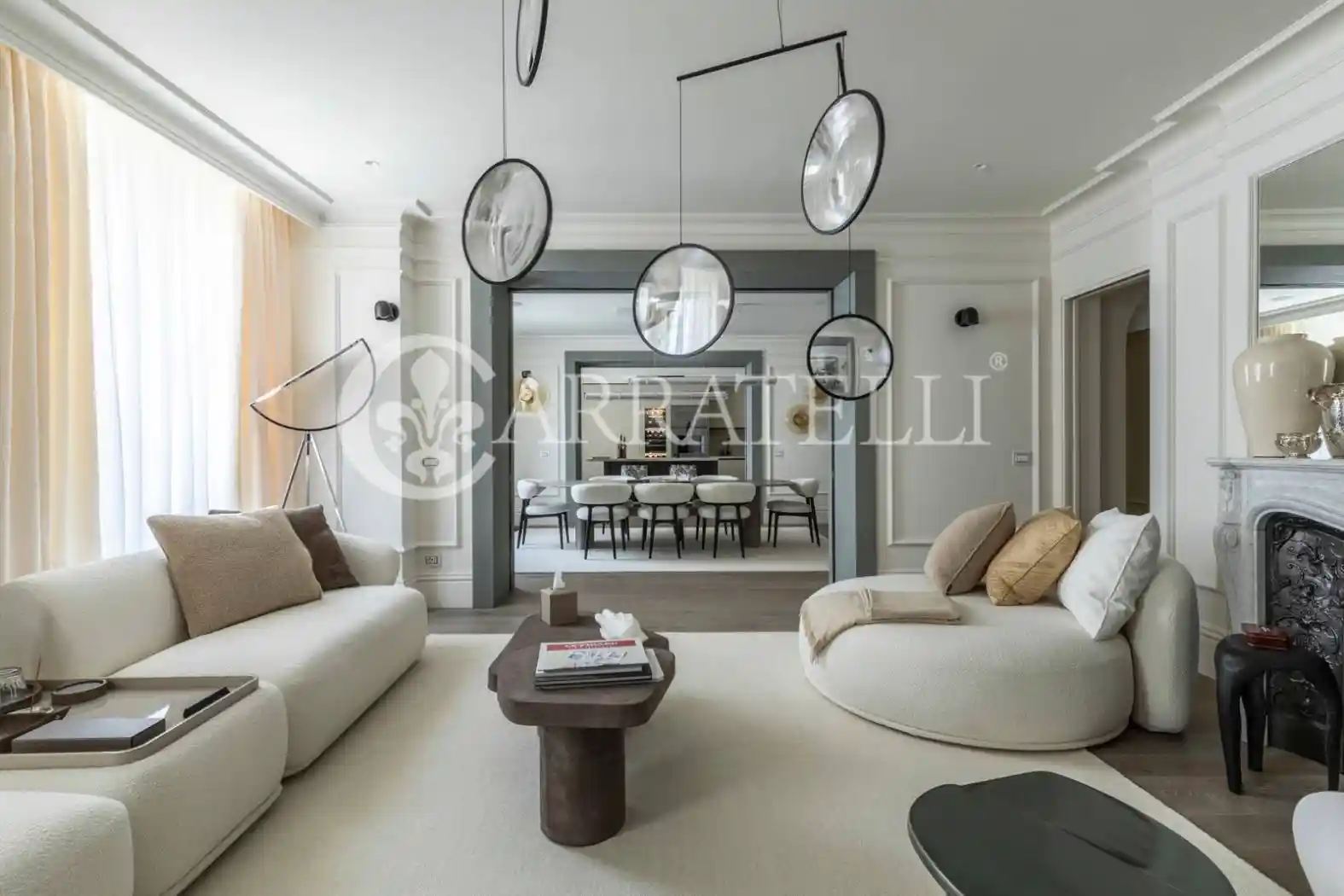Appartamento in vendita a Firenze