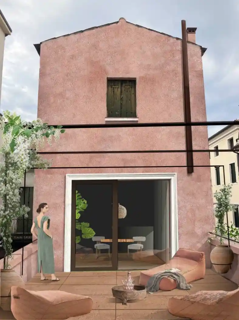 Appartamento in vendita a Este