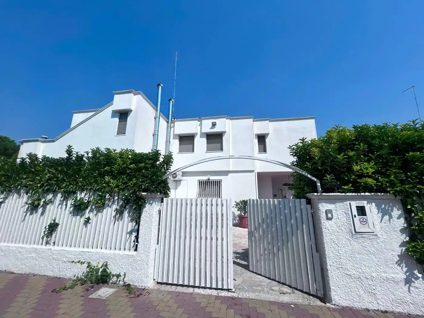 Villa in affitto a Leporano