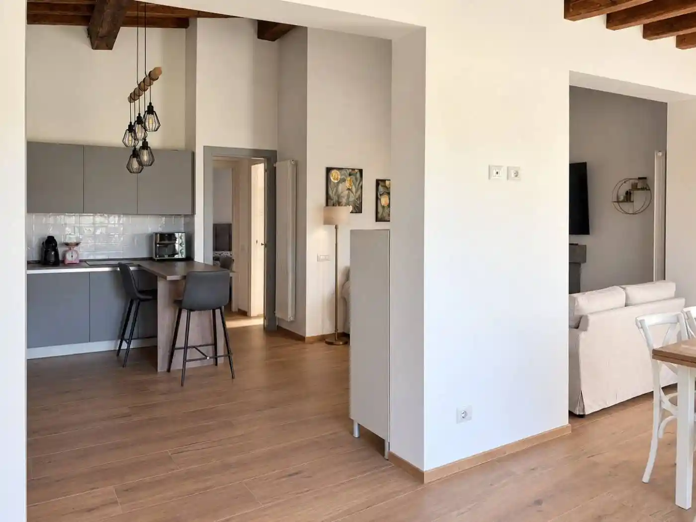 Villa in vendita a Trevignano Romano