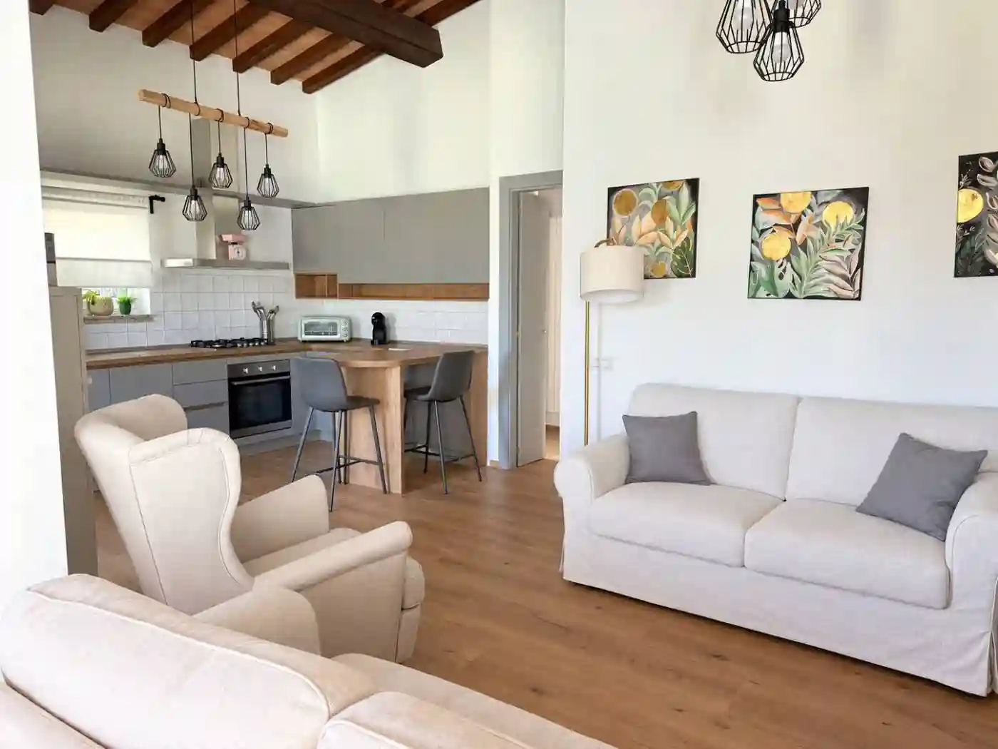 Villa - foto 3