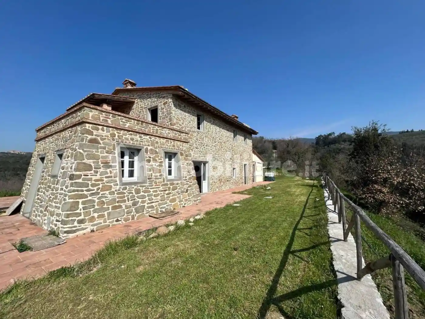 Villa in vendita a Vinci