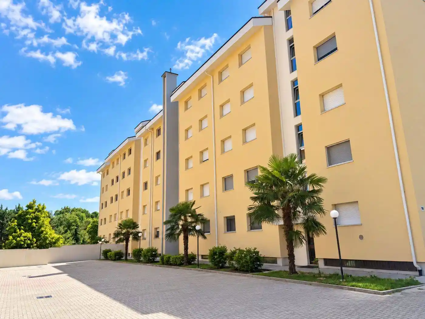Appartamento in vendita a Alpignano