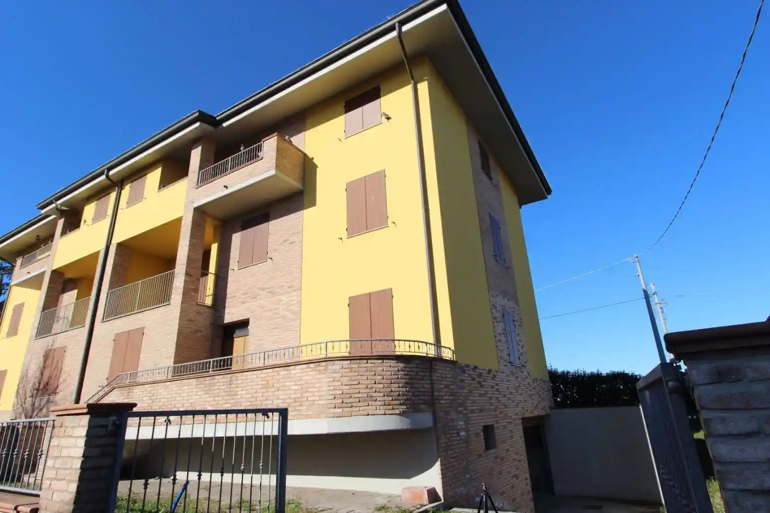Villa in vendita a Modena