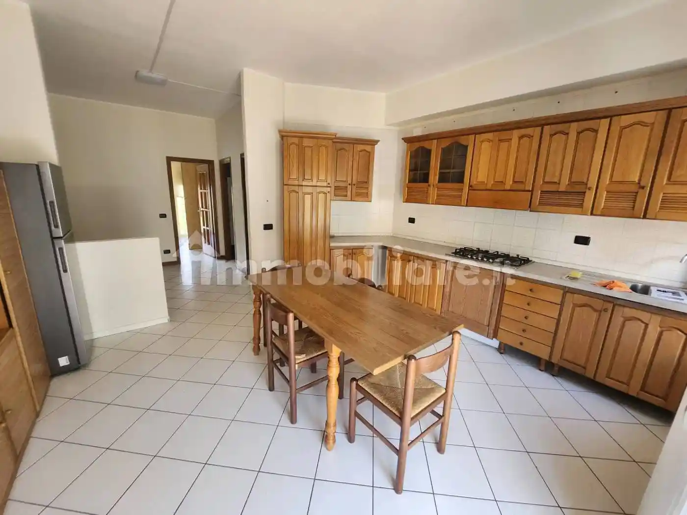 Appartamento in vendita a Campobasso