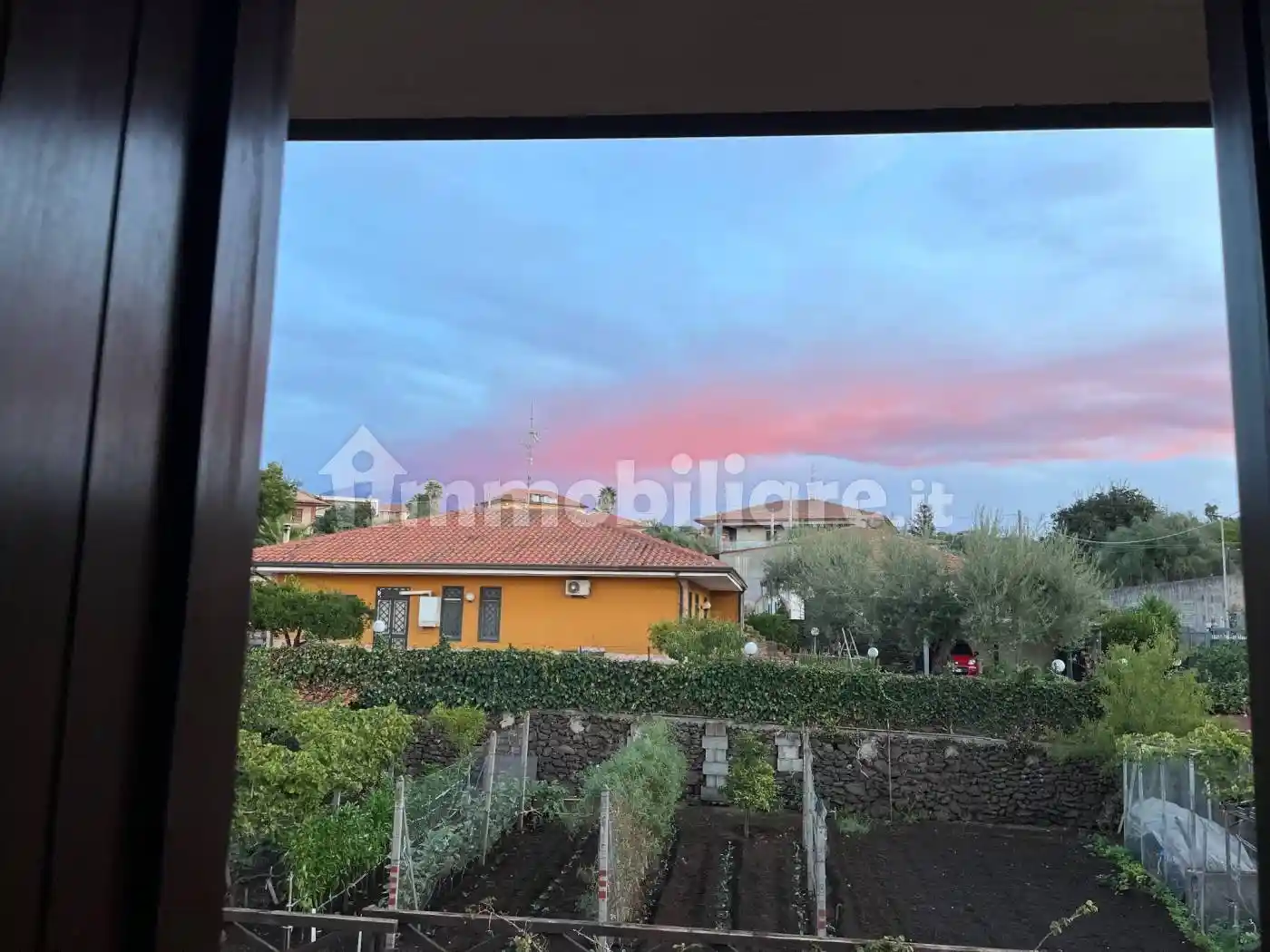Appartamento in vendita a Mascalucia