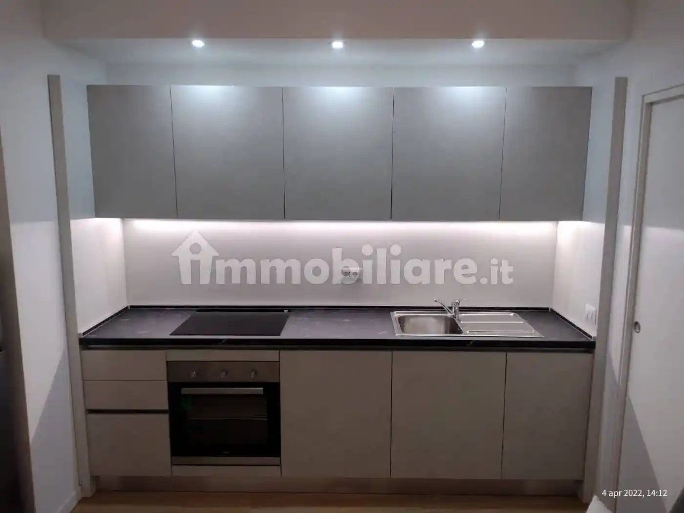 Appartamento in vendita a Padova