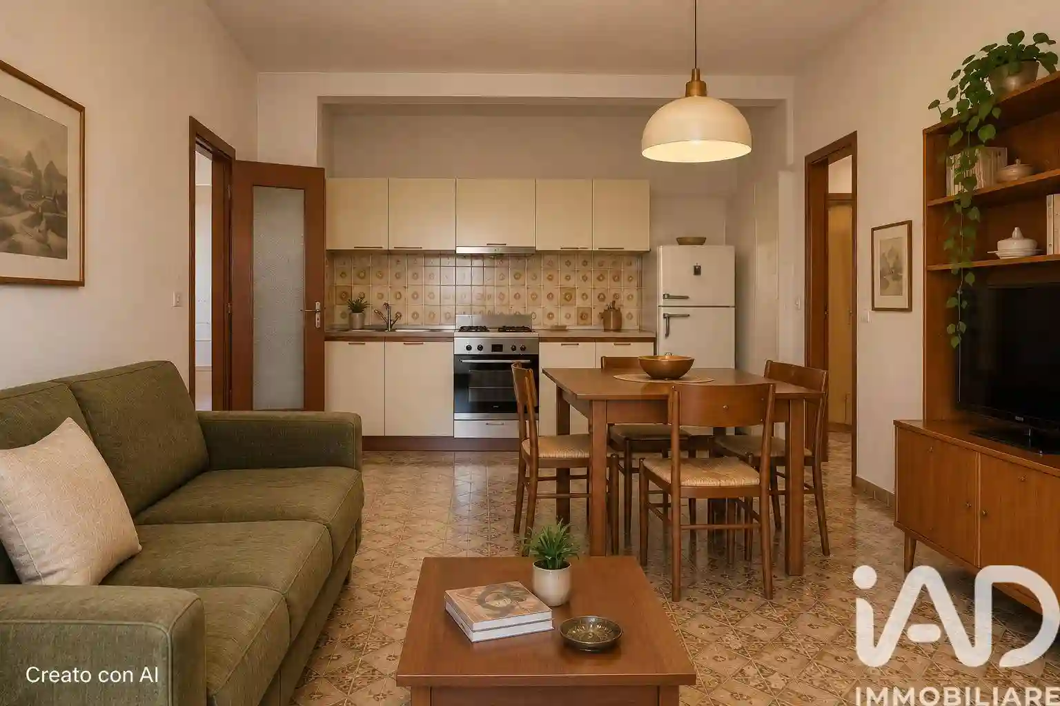Appartamento - foto 2