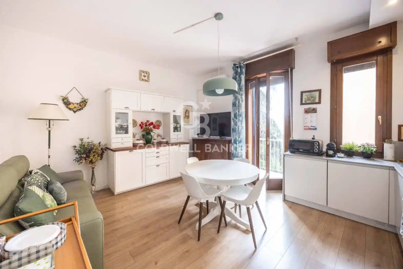 Appartamento in vendita a Bologna