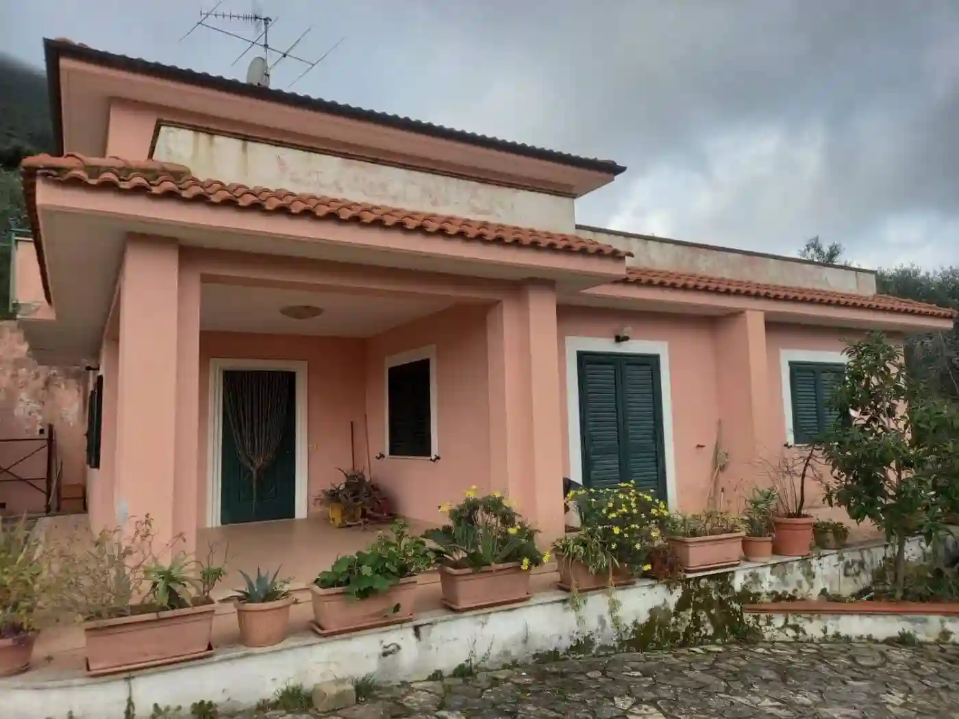 Villa - foto 2