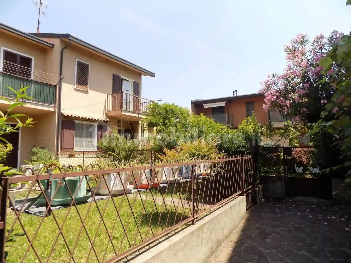 Villetta a schiera - foto 3