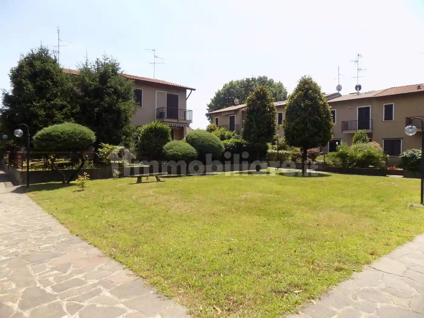 Villetta a schiera - foto 4
