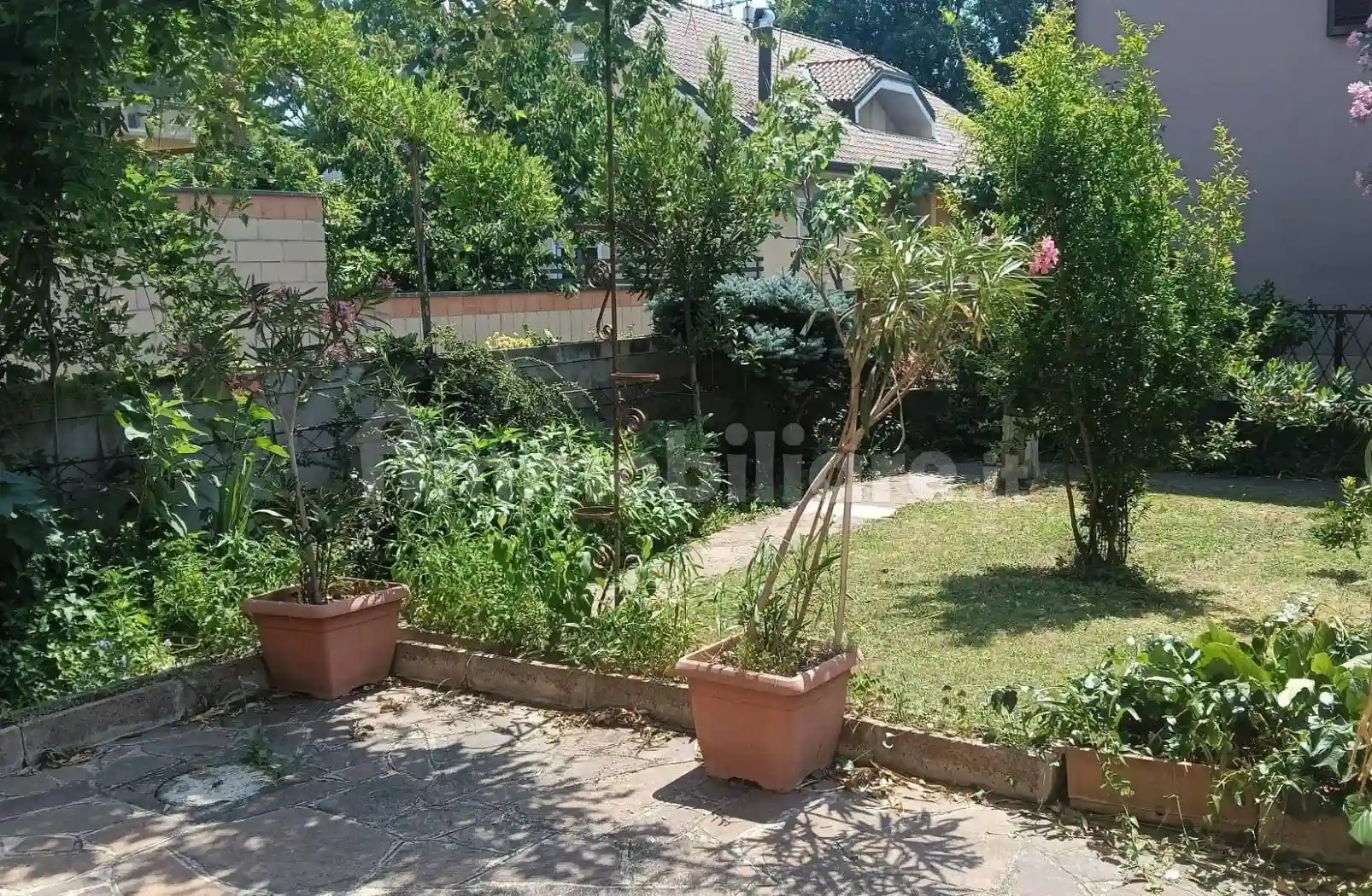 Villetta a schiera - foto 5