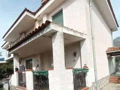 Villa in vendita a Formia
