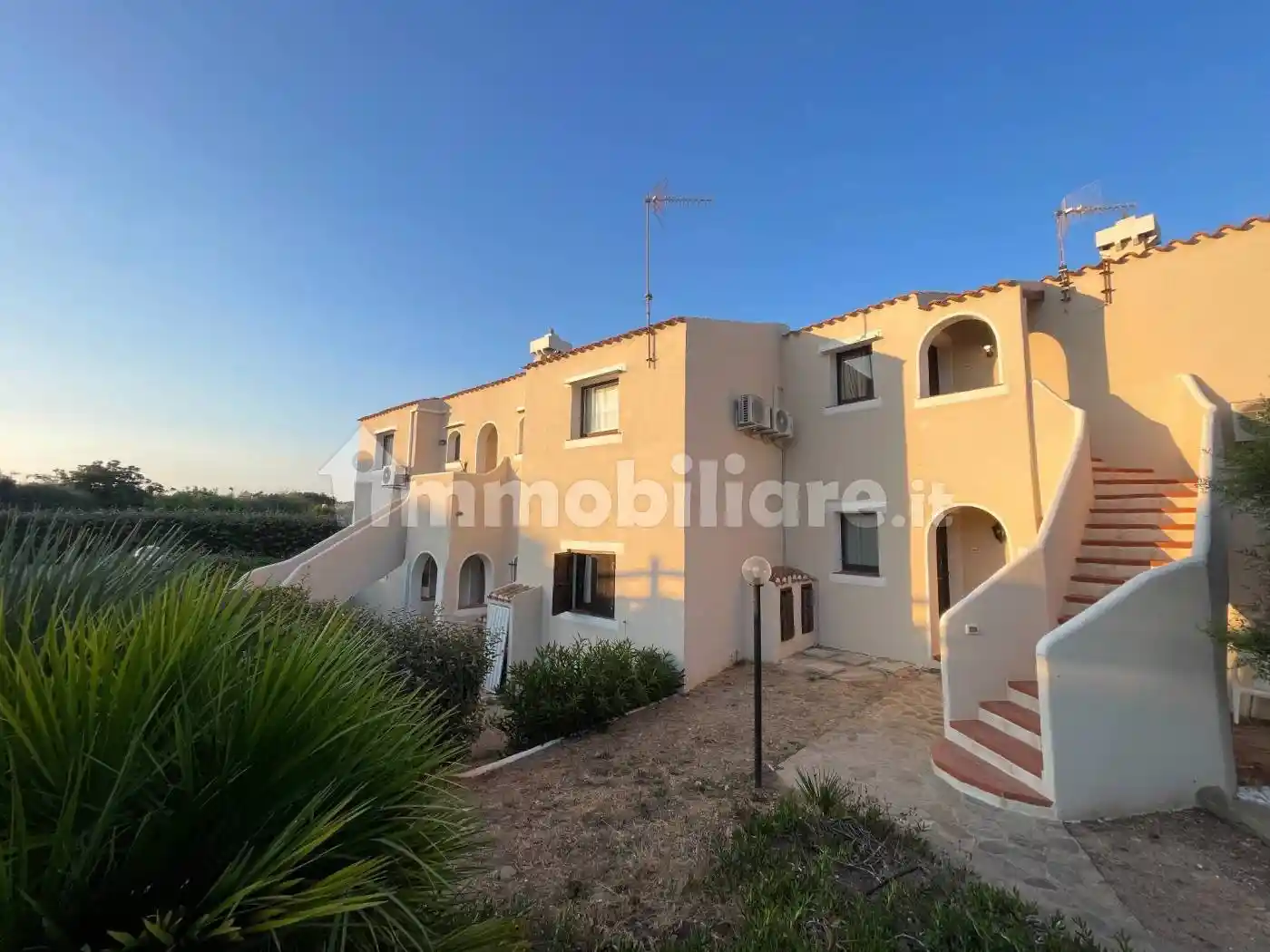 Villa in vendita a Stintino