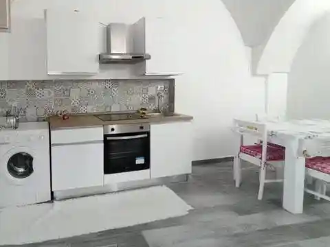 Appartamento in affitto a Formia