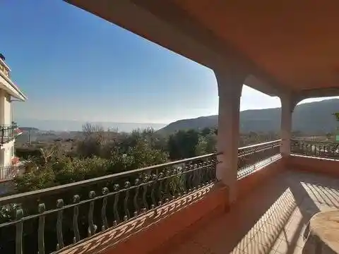 Villa in vendita a Formia