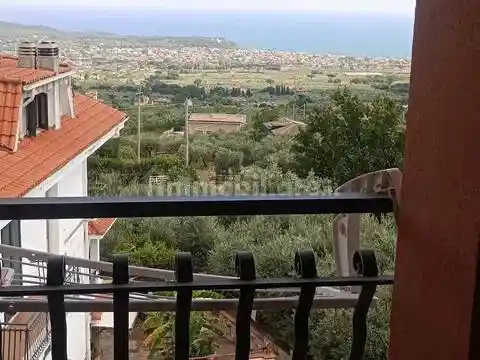 Appartamento in vendita a Formia