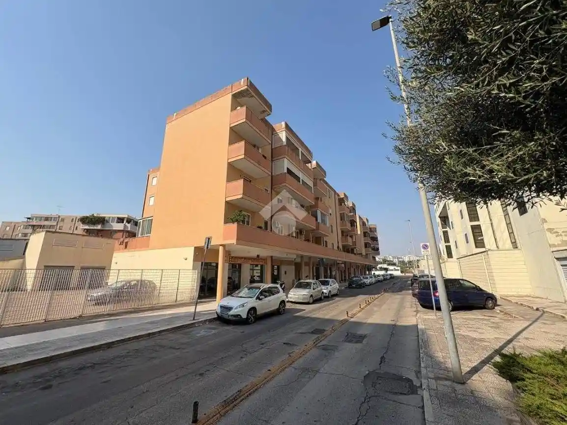 Appartamento in affitto a Brindisi