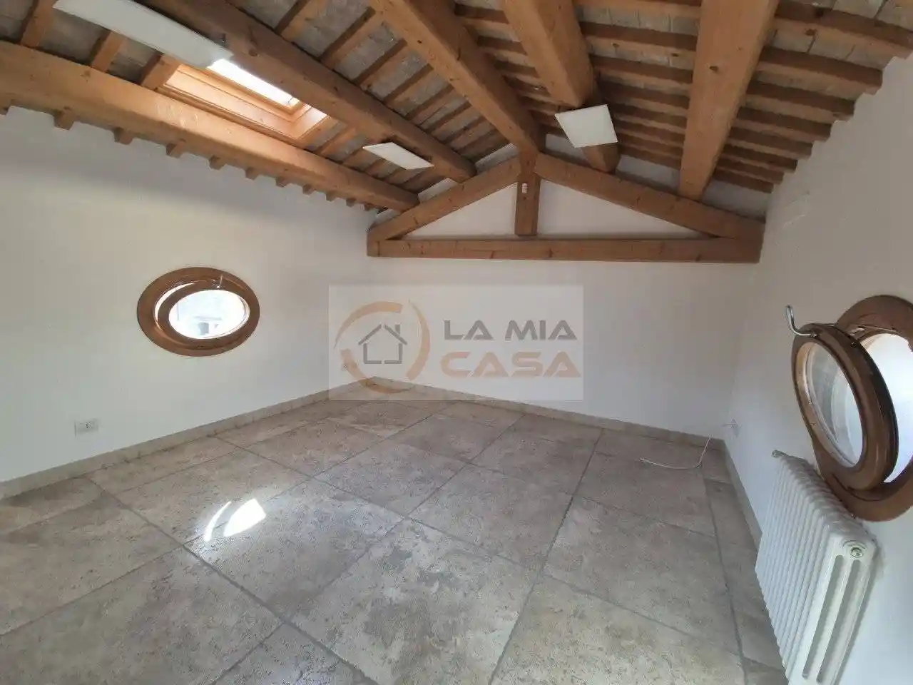 Appartamento in affitto a Legnaro