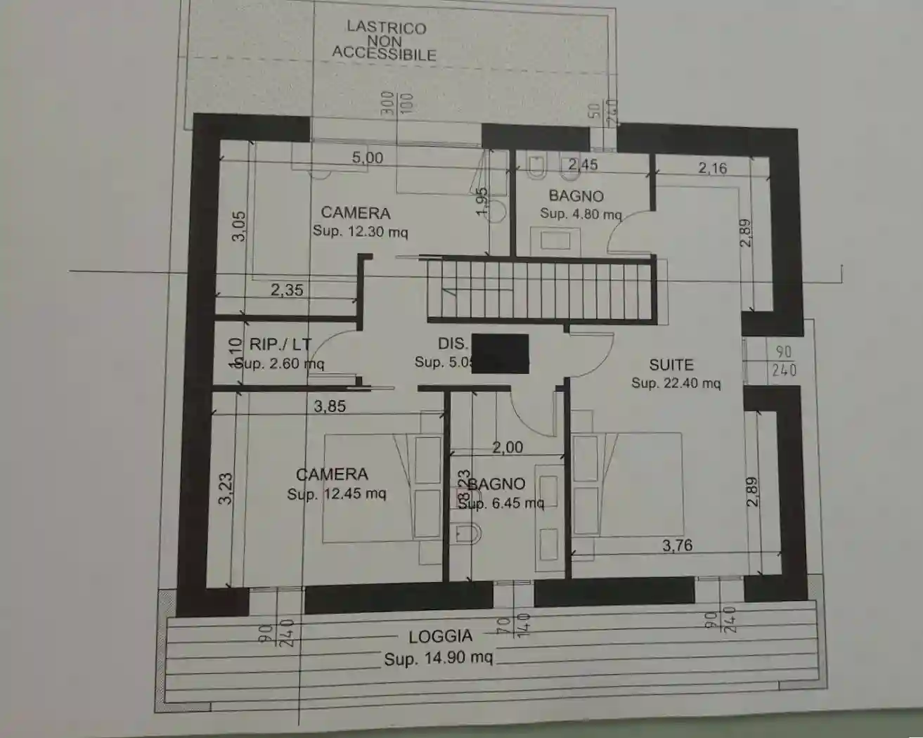 Casa indipendente - foto 2