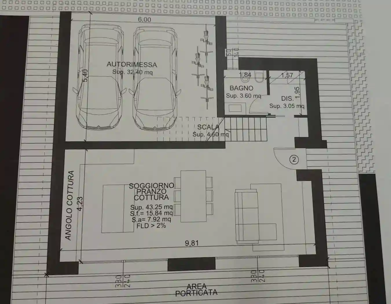 Casa indipendente - foto 3
