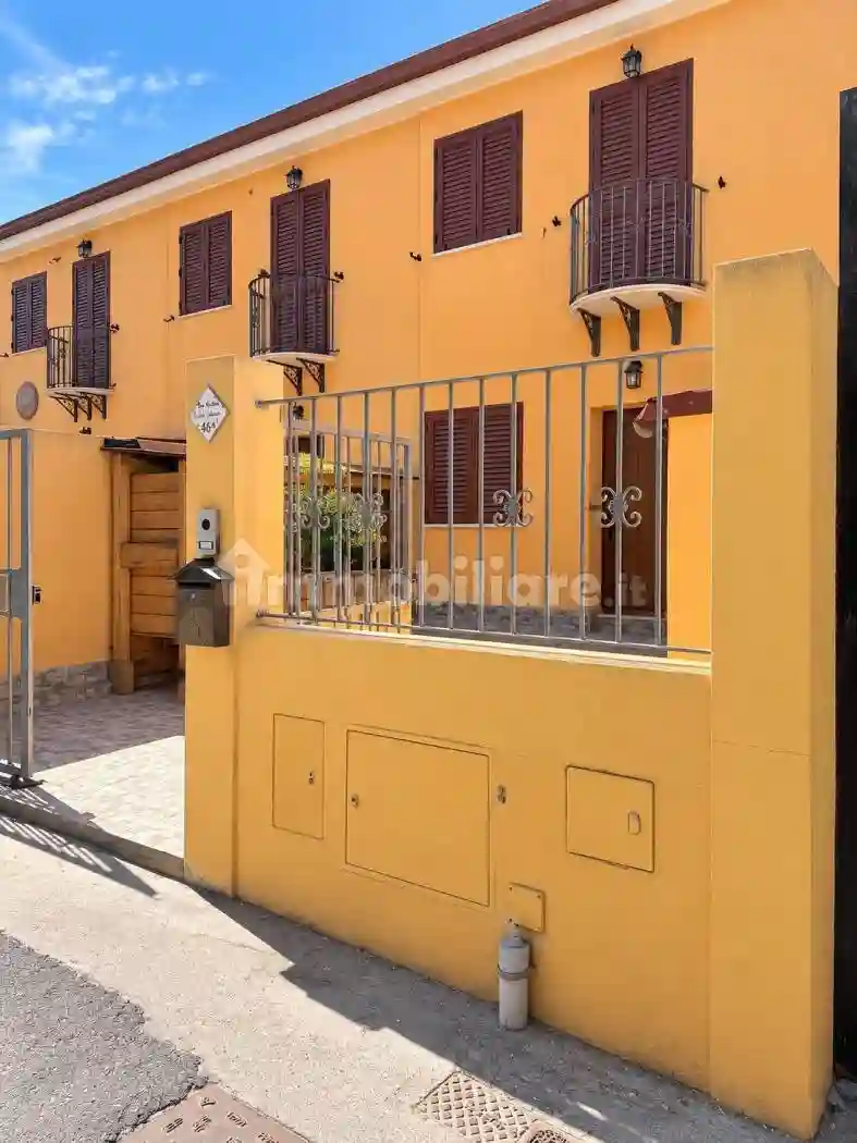 Villetta a schiera - foto 2