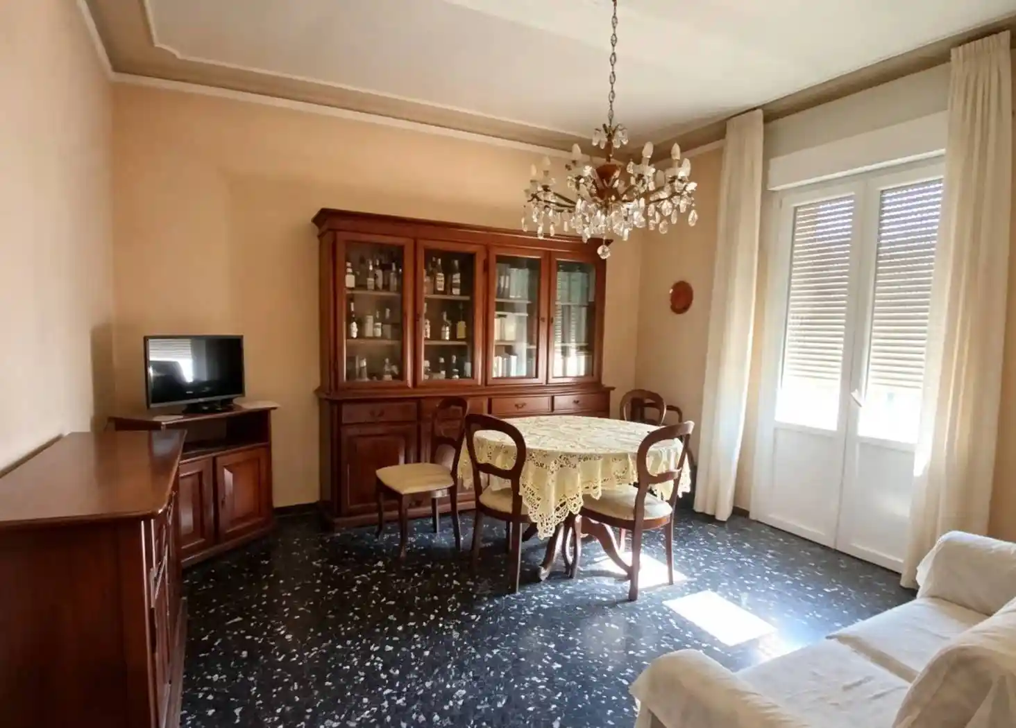 Appartamento in vendita a Reggio Emilia