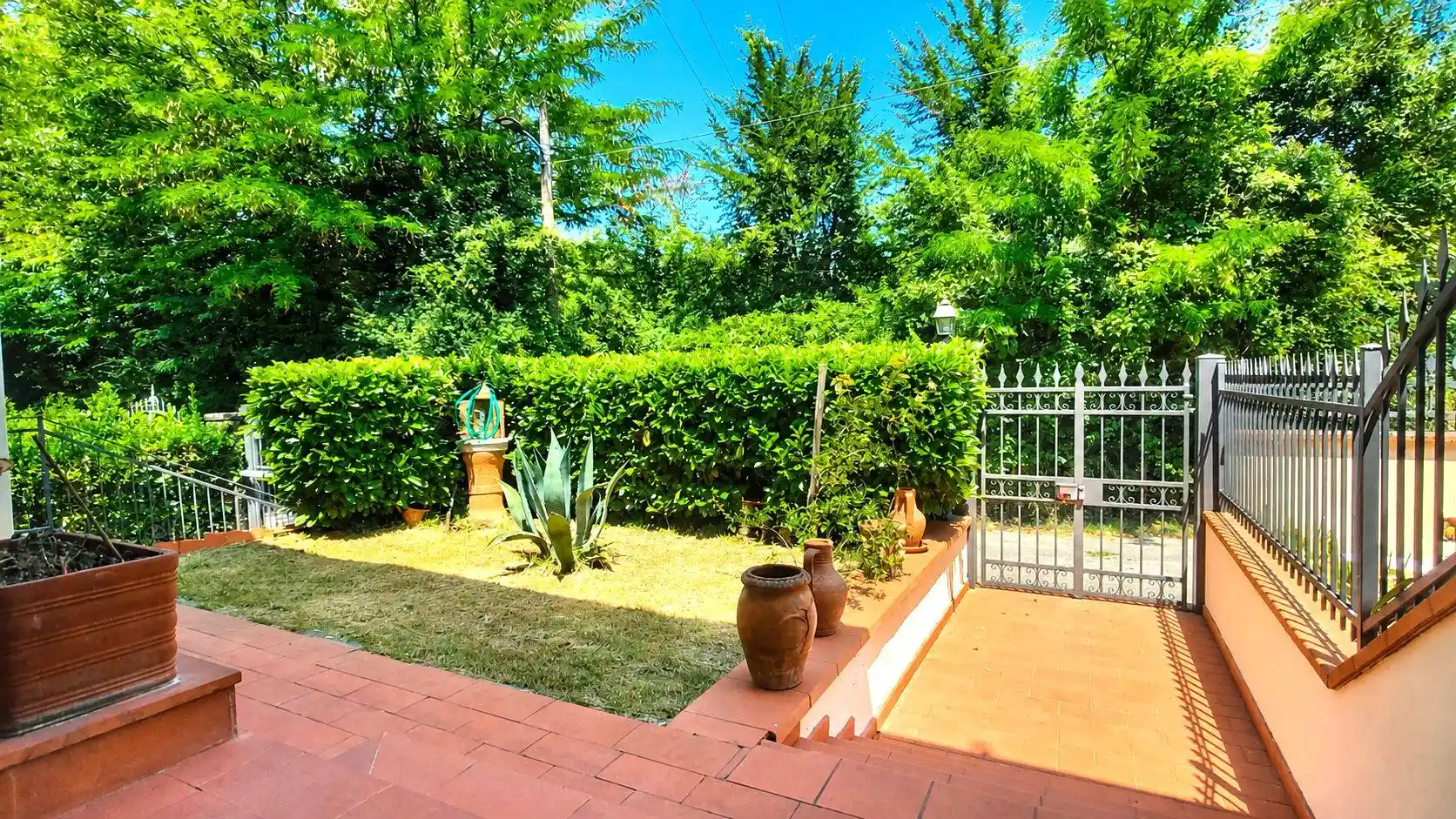 Villa in vendita a Firenze