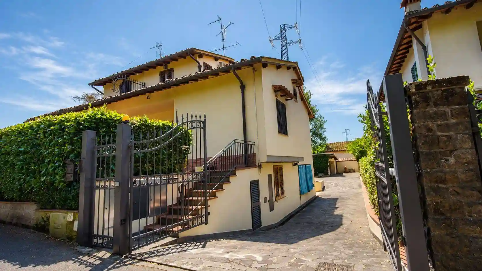 Villa - foto 3