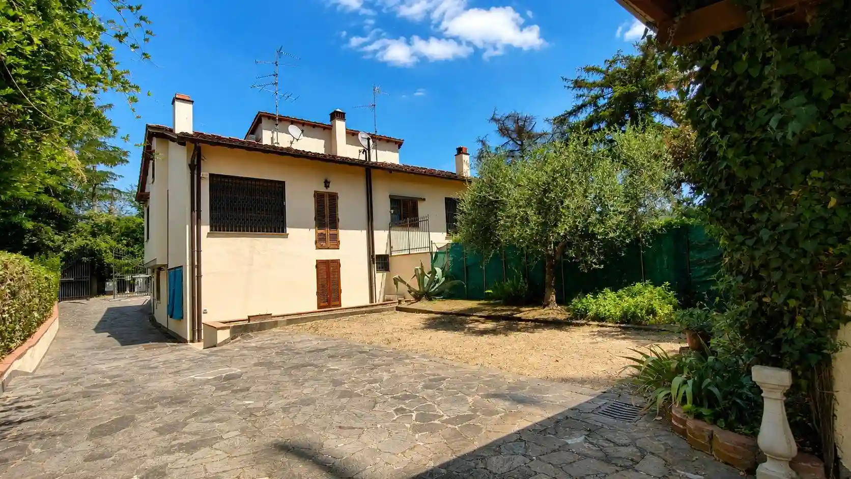 Villa - foto 4