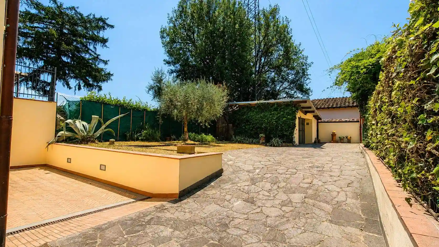 Villa - foto 5