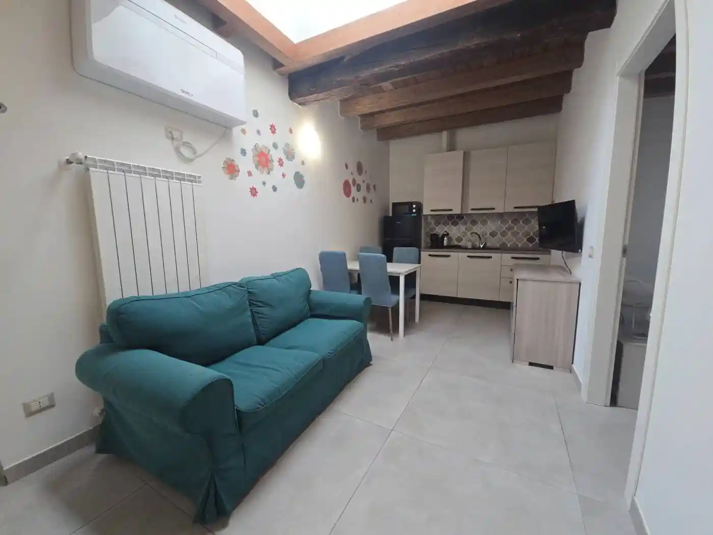 Appartamento in affitto a Casarile