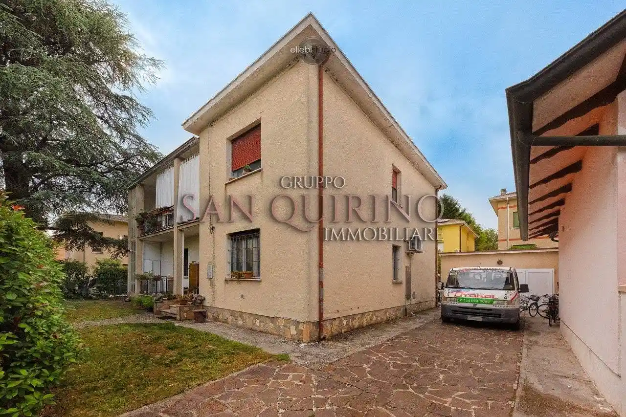 Appartamento in vendita a Correggio