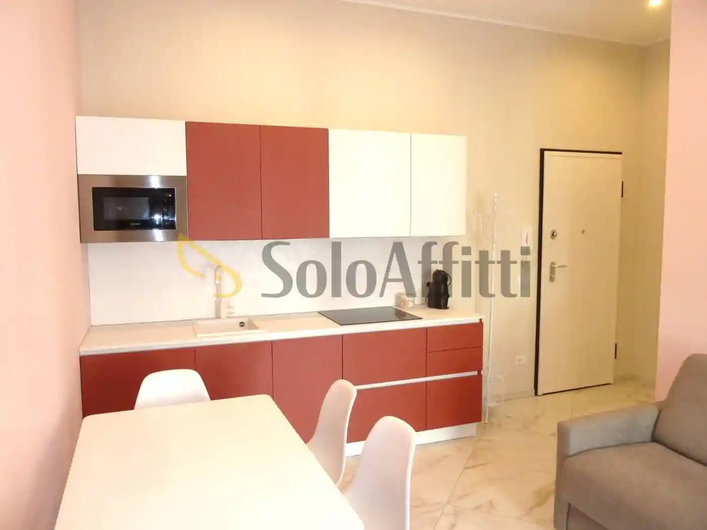 Appartamento in affitto a Sanremo