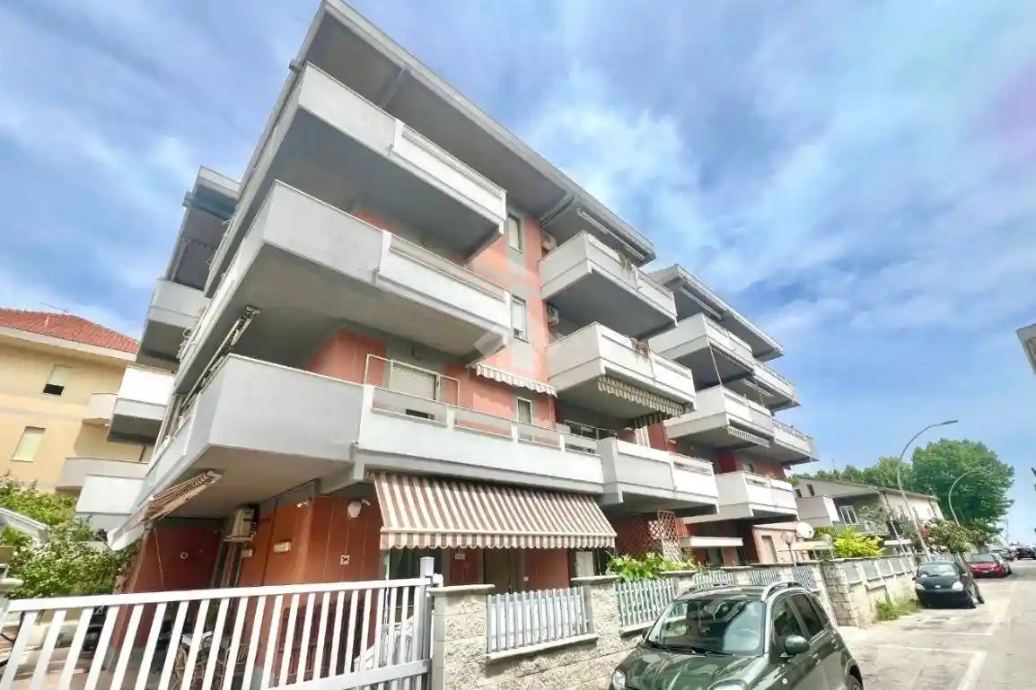 Appartamento in vendita a Francavilla al Mare