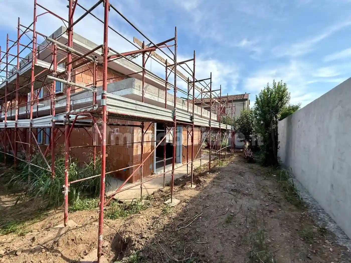 Villetta a schiera - foto 4