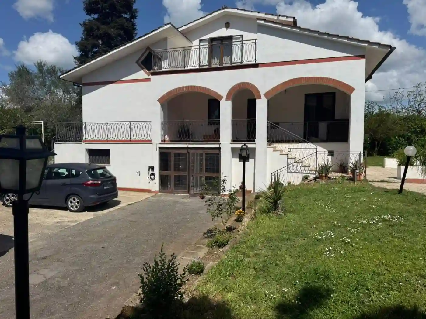 Villa - foto 2