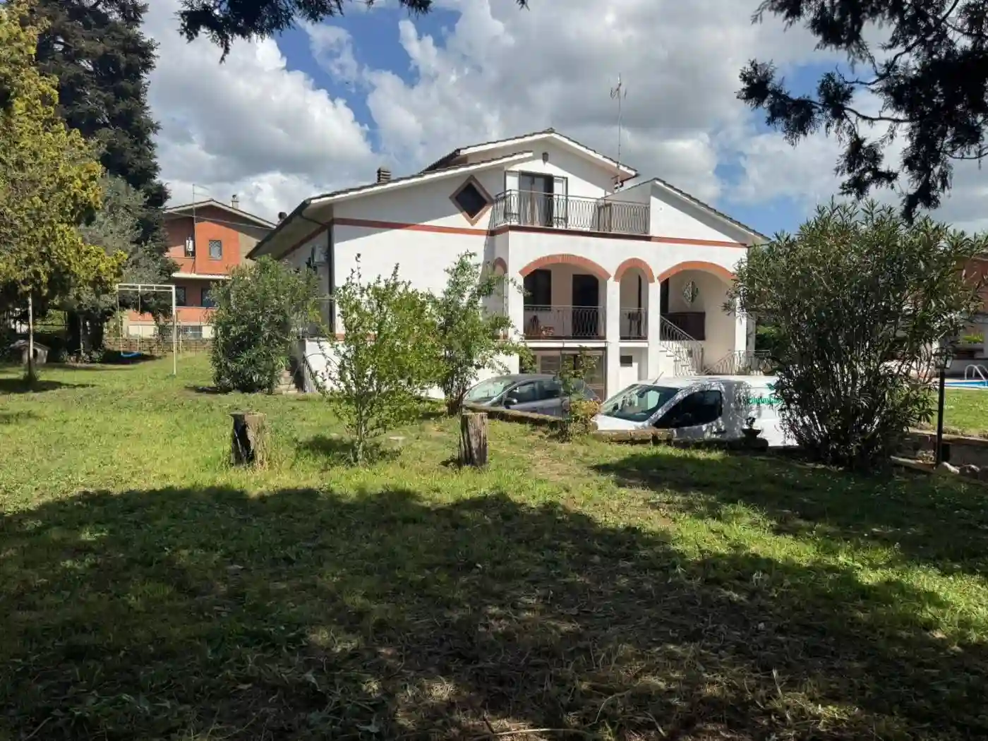 Villa - foto 3