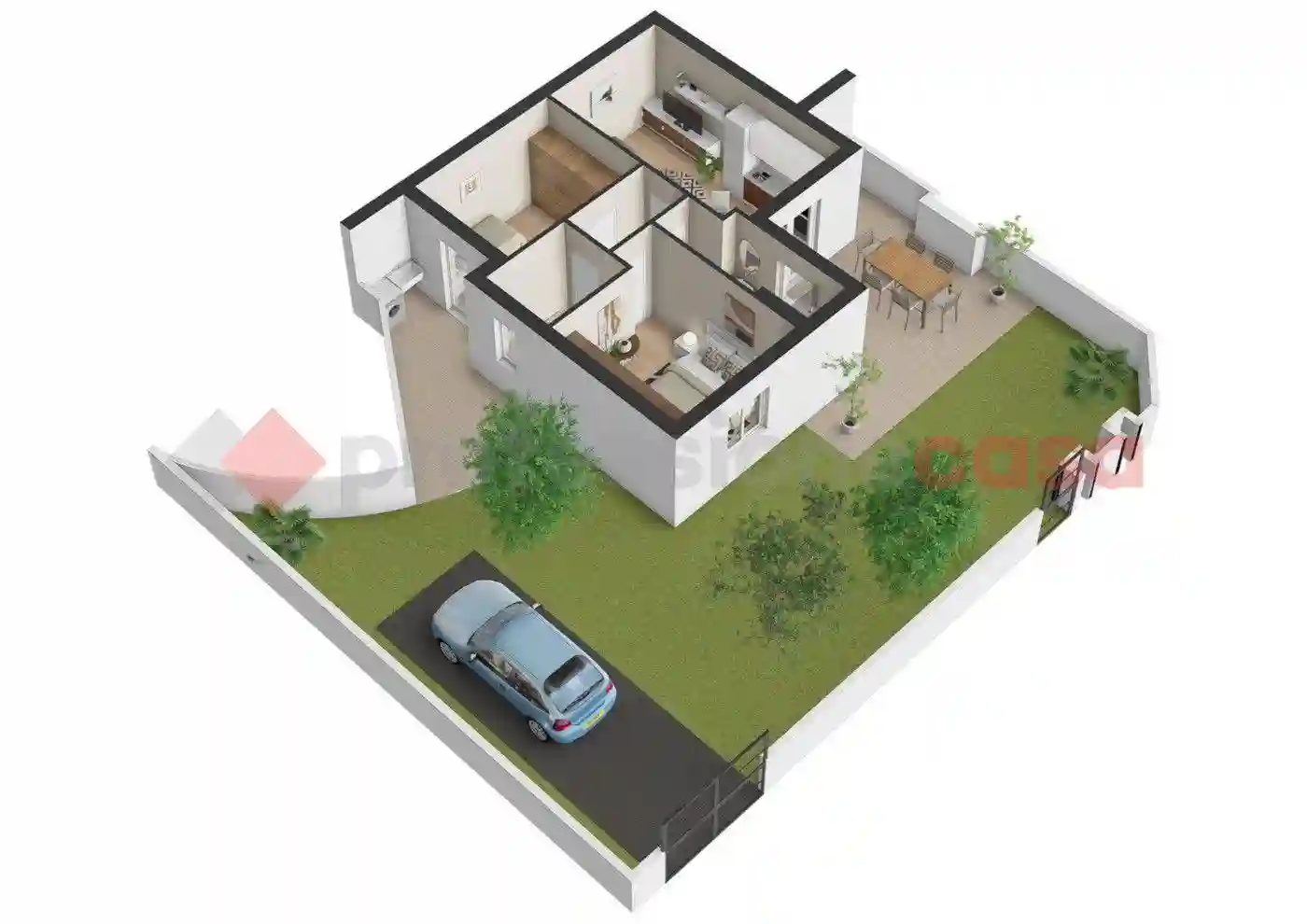 Appartamento - foto 5