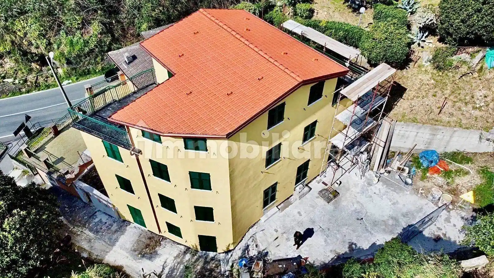 Attico - Mansarda in vendita a Carasco