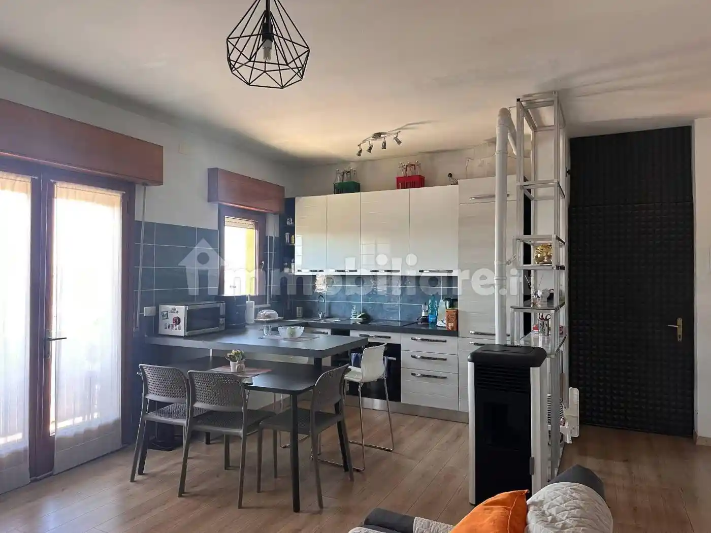 Appartamento in vendita a Castions di Strada
